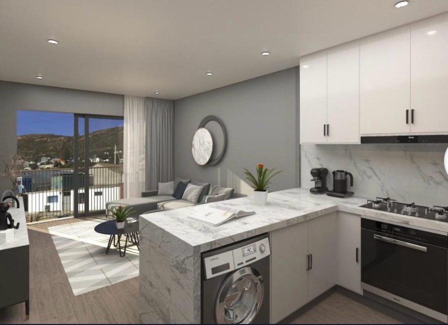 1 Bedroom Property for Sale in Table View Western Cape